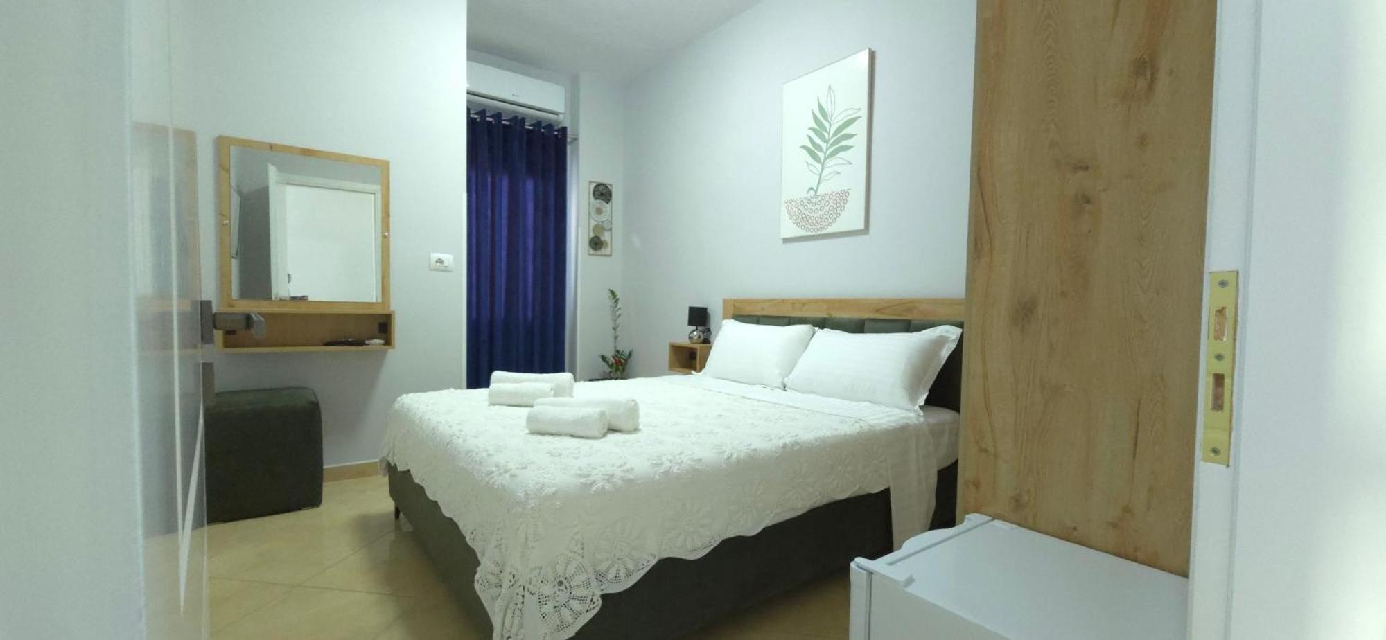 Mecani Gjirokastër