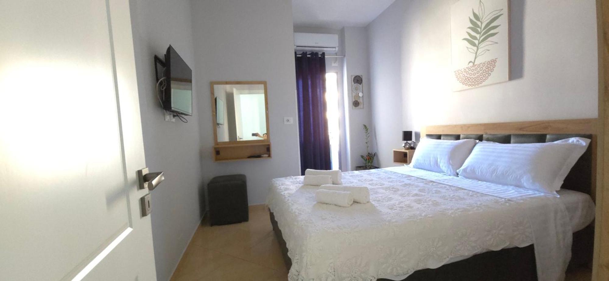 Mecani Gasthuis Gjirokastër